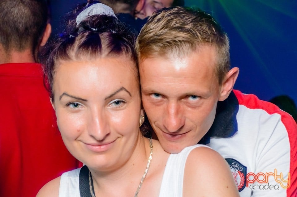 Summer Party, 