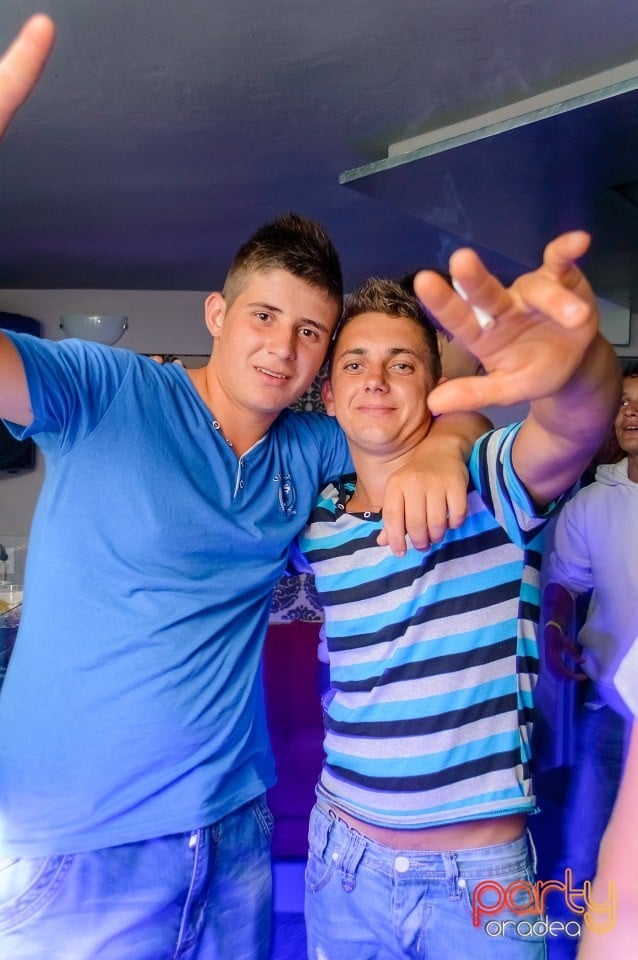 Summer Party, 