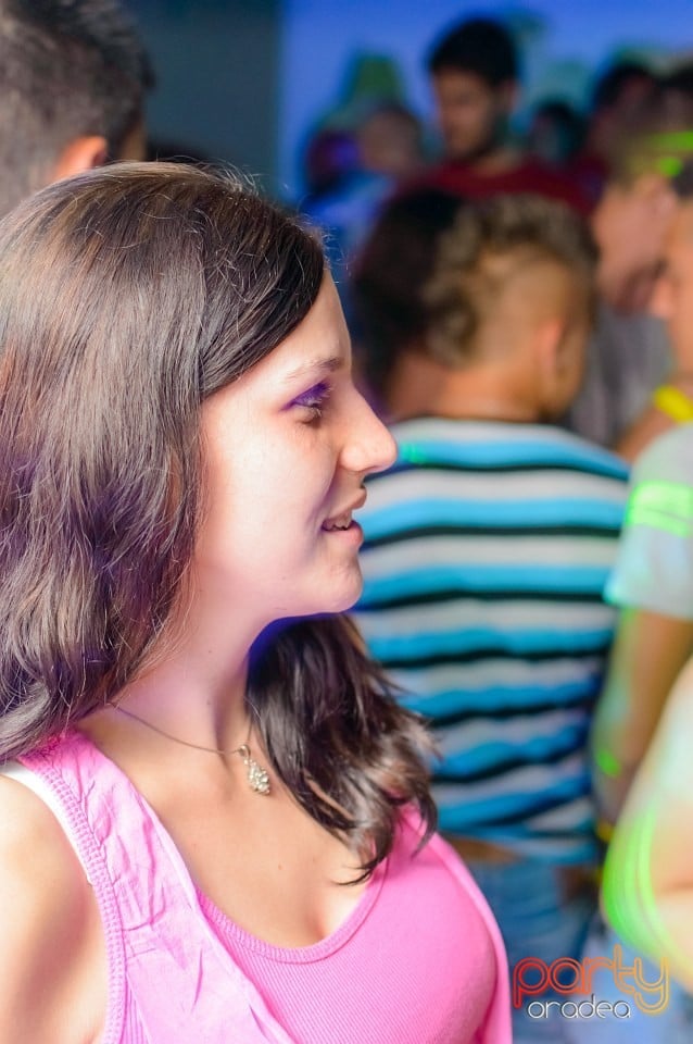 Summer Party, 