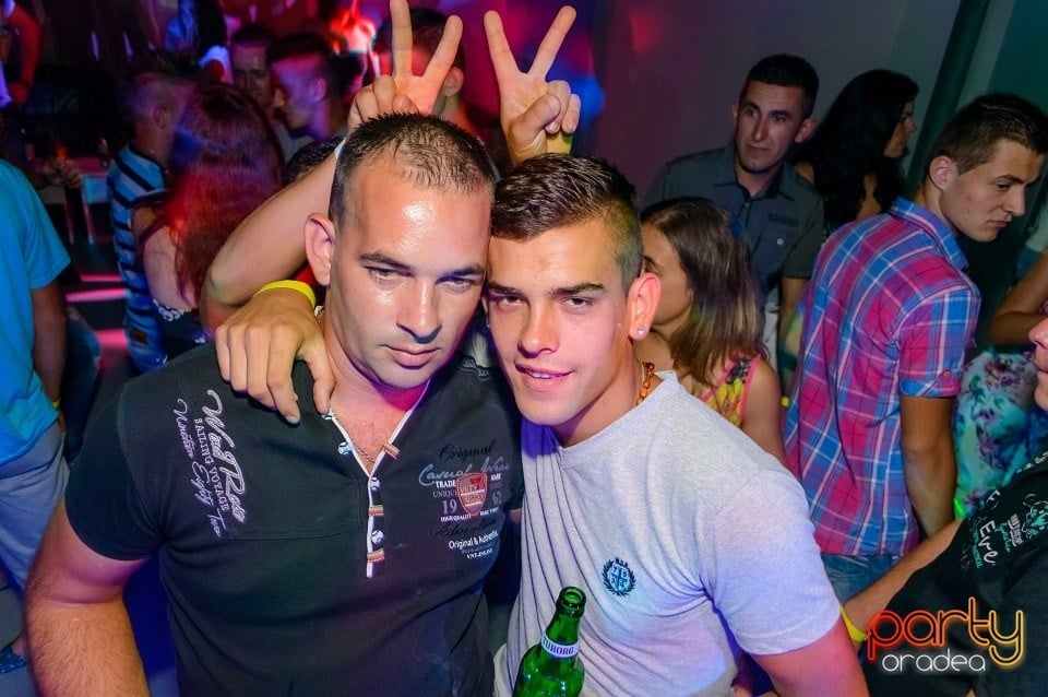 Summer Party, 