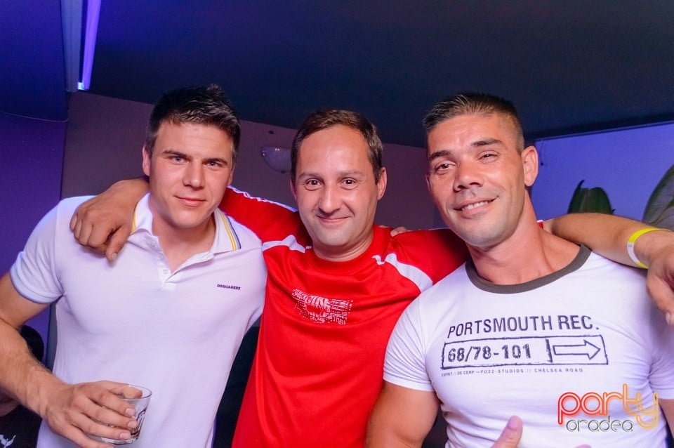 Summer Party, 