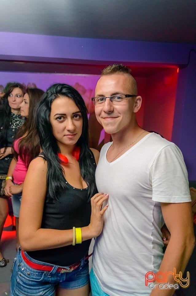 Summer Party, 