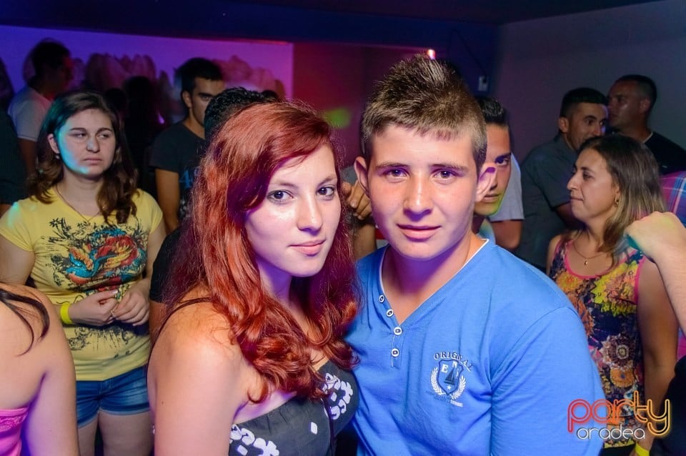 Summer Party, 