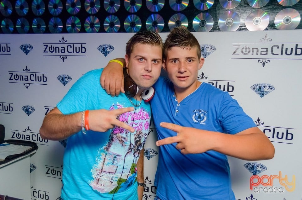 Summer Party, 