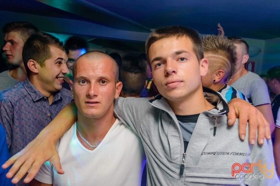 Summer Party, 