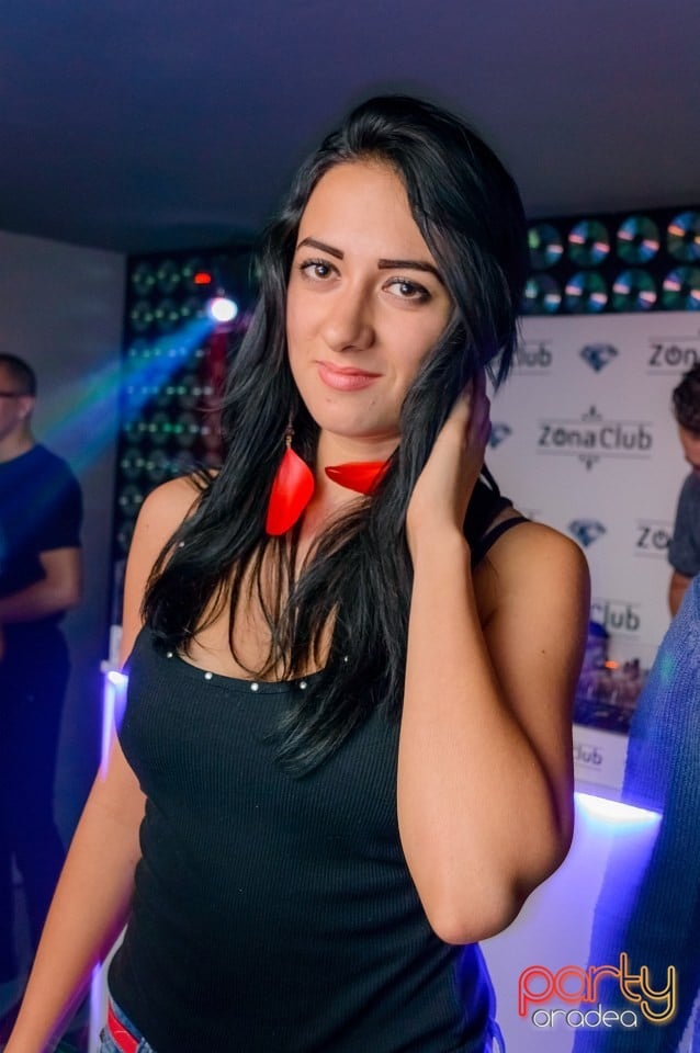 Summer Party, 