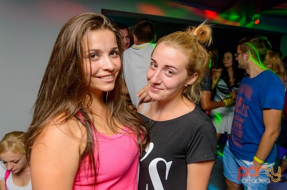 Summer Party, 