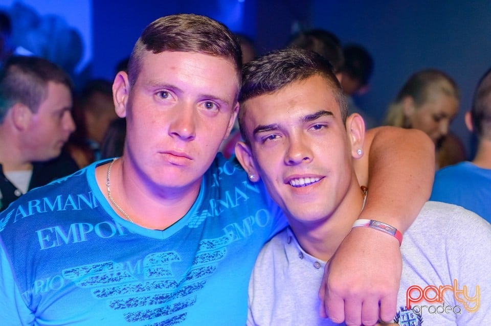 Summer Party, 