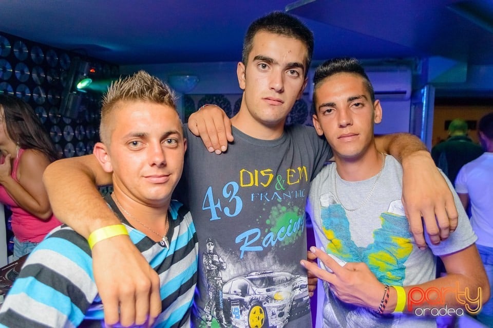 Summer Party, 