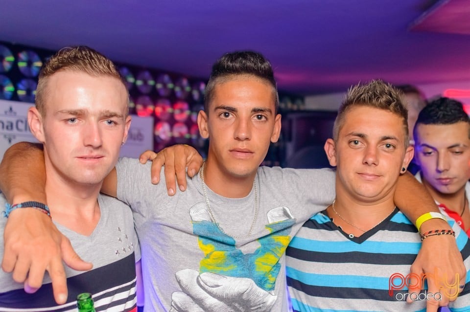 Summer Party, 