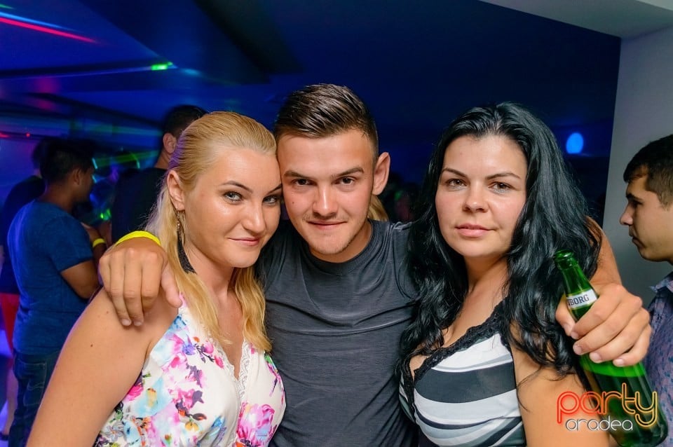 Summer Party, 