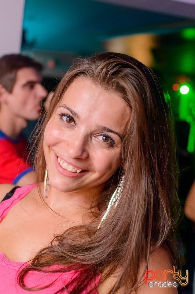 Summer Party, 