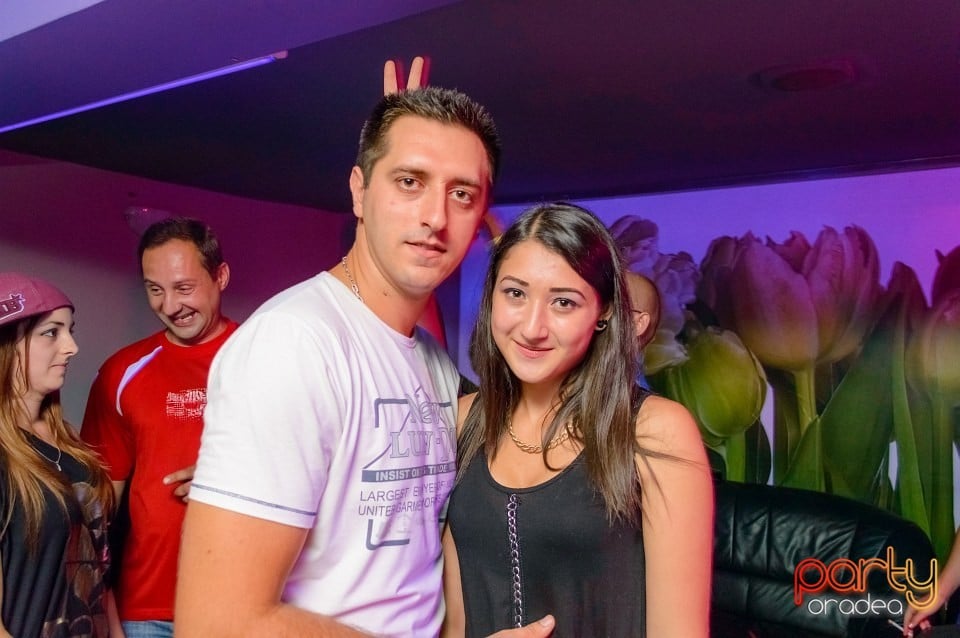 Summer Party, 