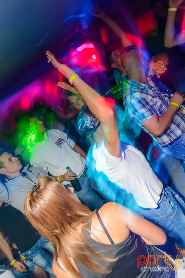 Summer Party, 