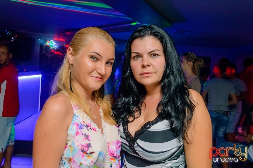 Summer Party, 