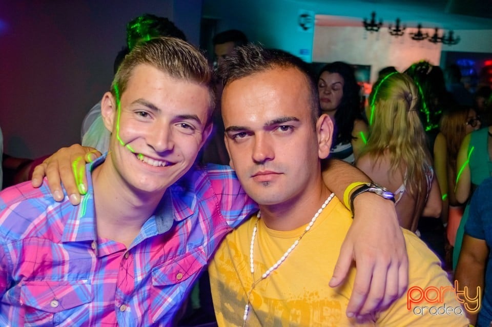 Summer Party, 