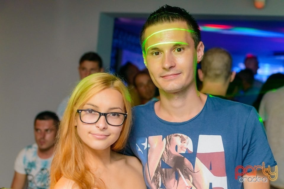Summer Party, 