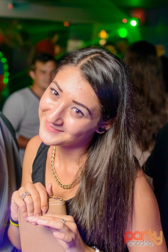 Summer Party, 