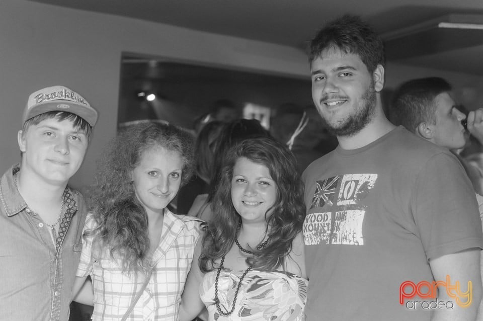 Summer Party, 