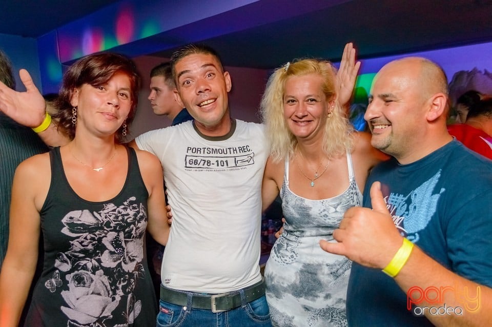 Summer Party, 