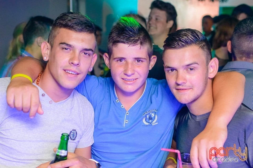 Summer Party, 
