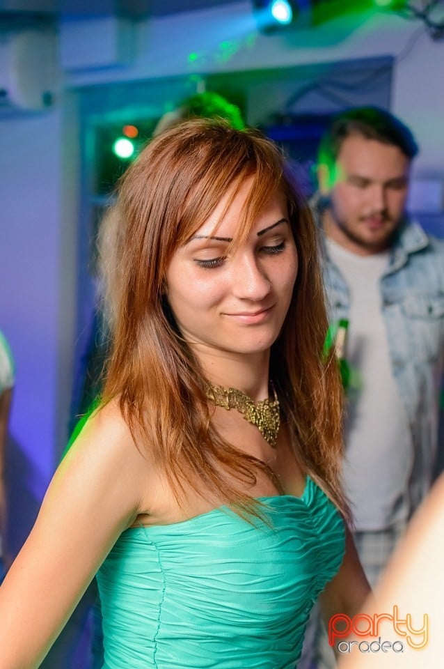 Summer Party, 