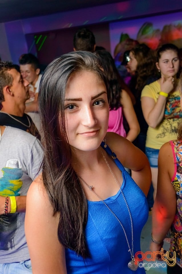 Summer Party, 