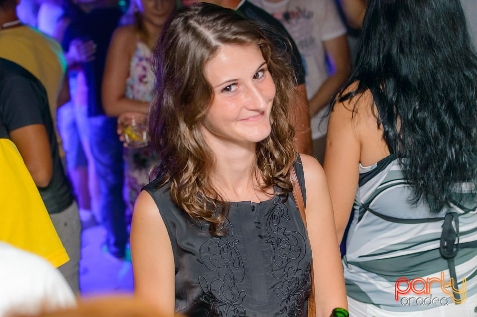 Summer Party, 