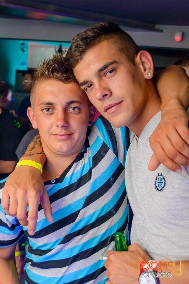 Summer Party, 