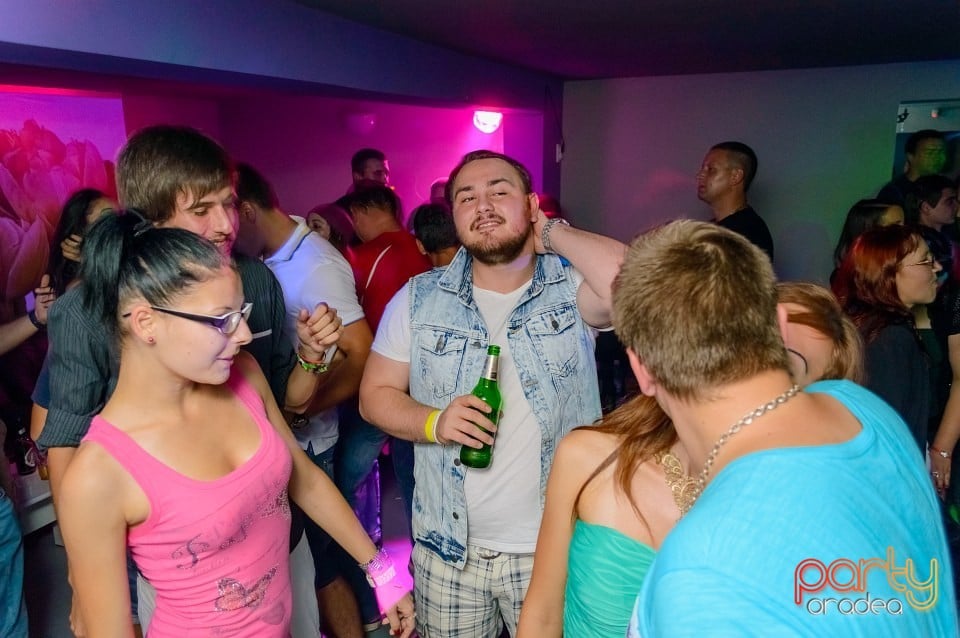 Summer Party, 