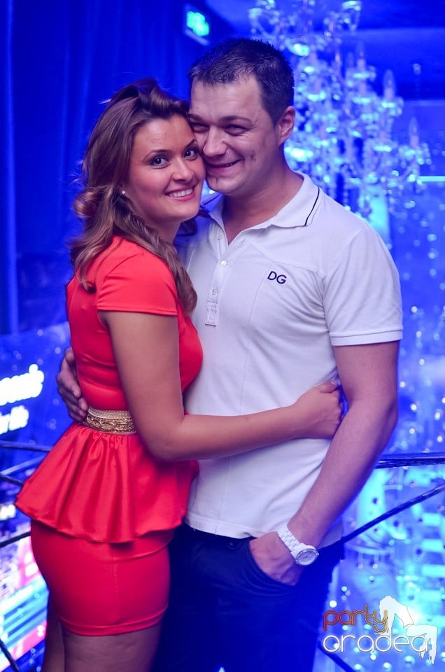 Summer Retro Night Fever Party, 