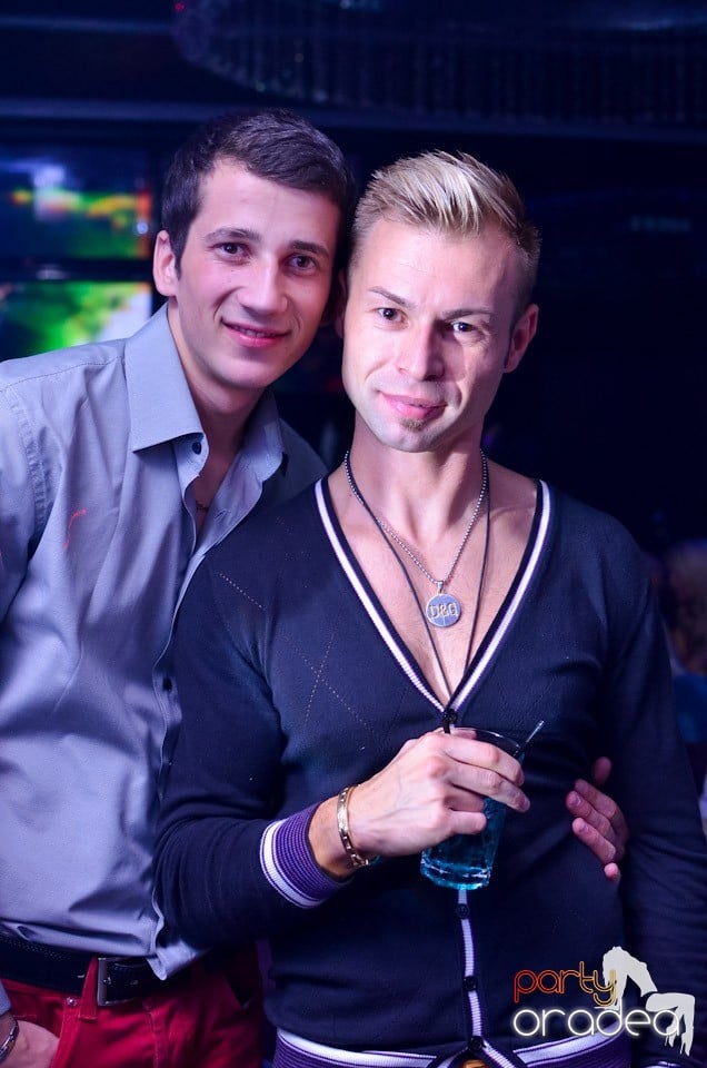 Summer Retro Night Fever Party,