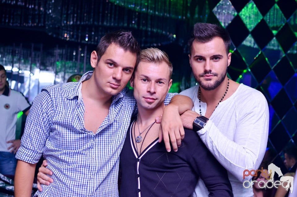 Summer Retro Night Fever Party,