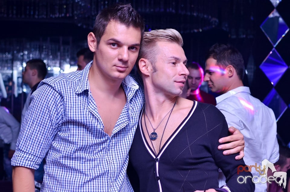 Summer Retro Night Fever Party,