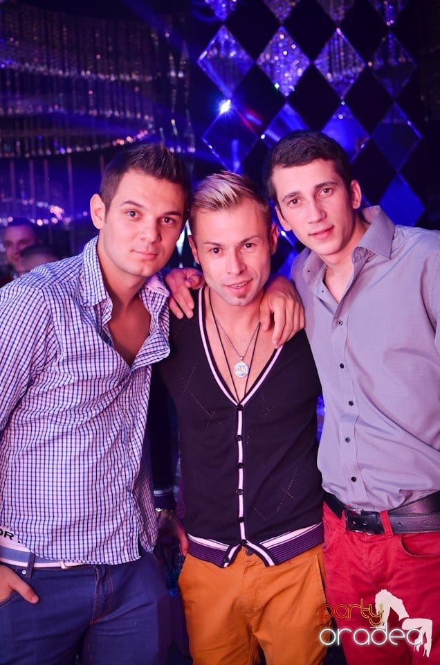 Summer Retro Night Fever Party,