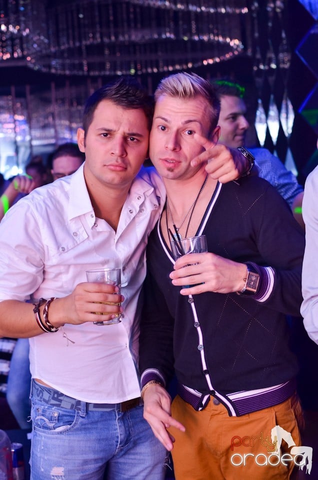 Summer Retro Night Fever Party,