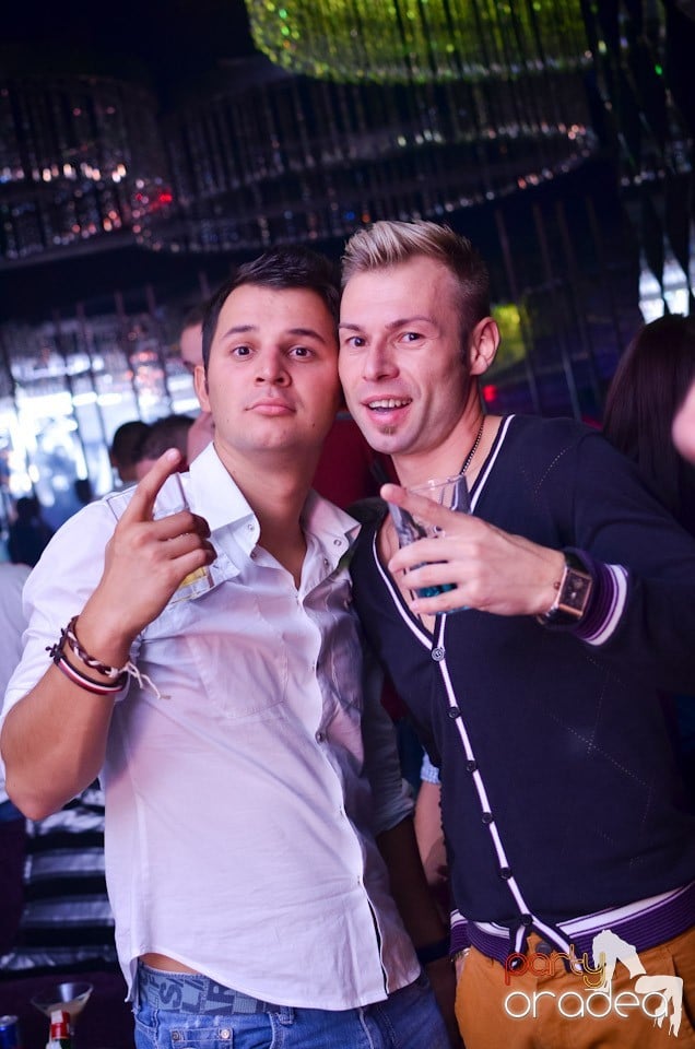 Summer Retro Night Fever Party,