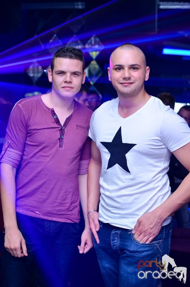 Summer Retro Night Fever Party,