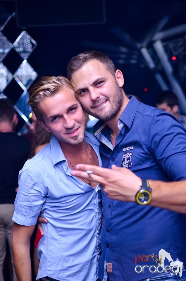 Summer Retro Night Fever Party,