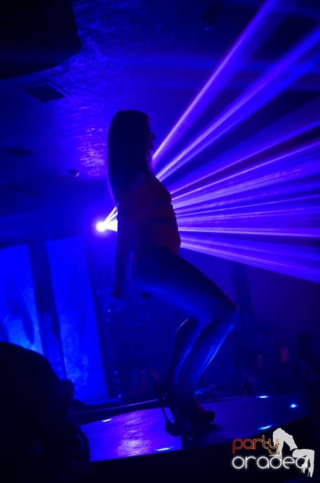 Summer Retro Night Fever Party,