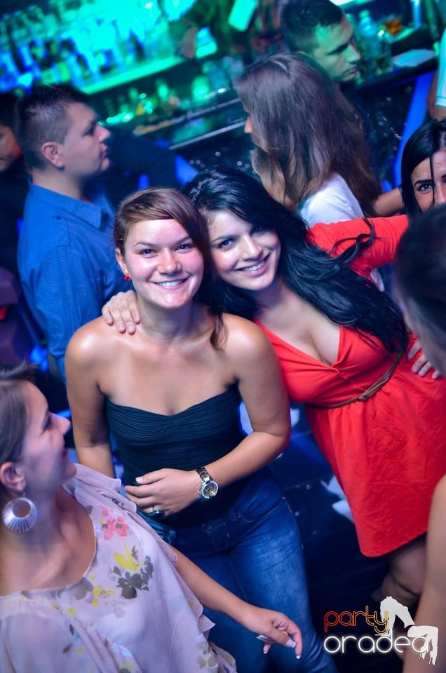 Summer Retro Night Fever Party,