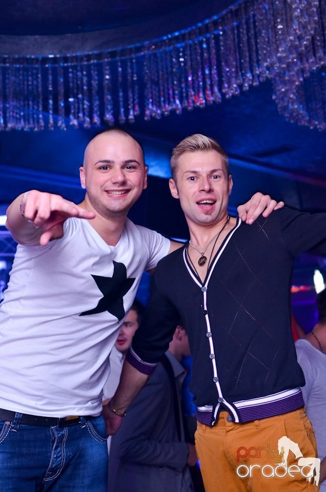 Summer Retro Night Fever Party,
