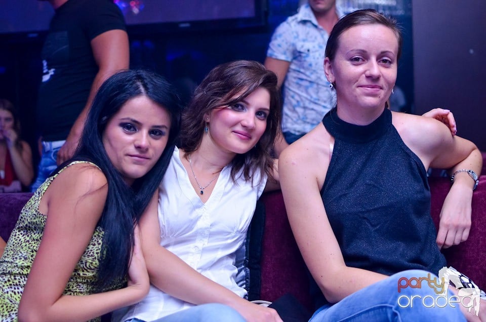 Summer Retro Night Fever Party,