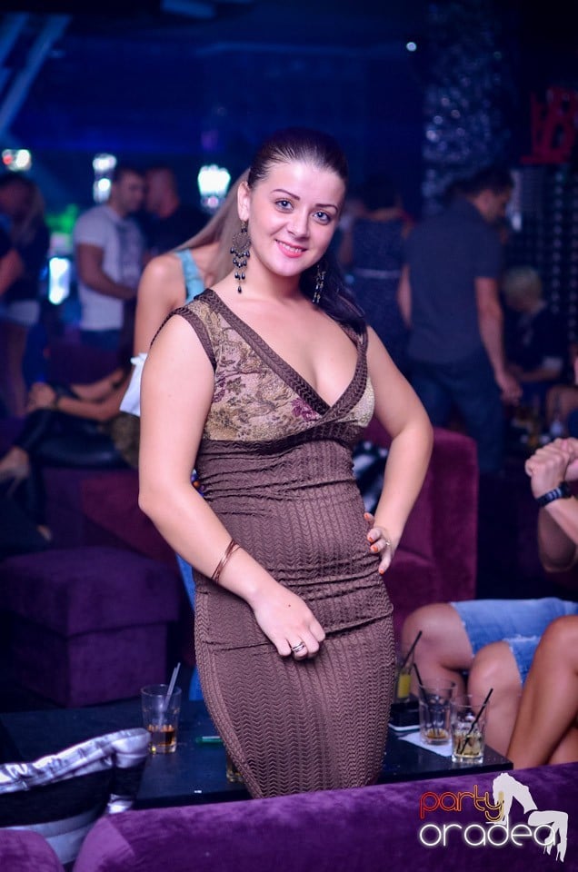 Summer Retro Night Fever Party,