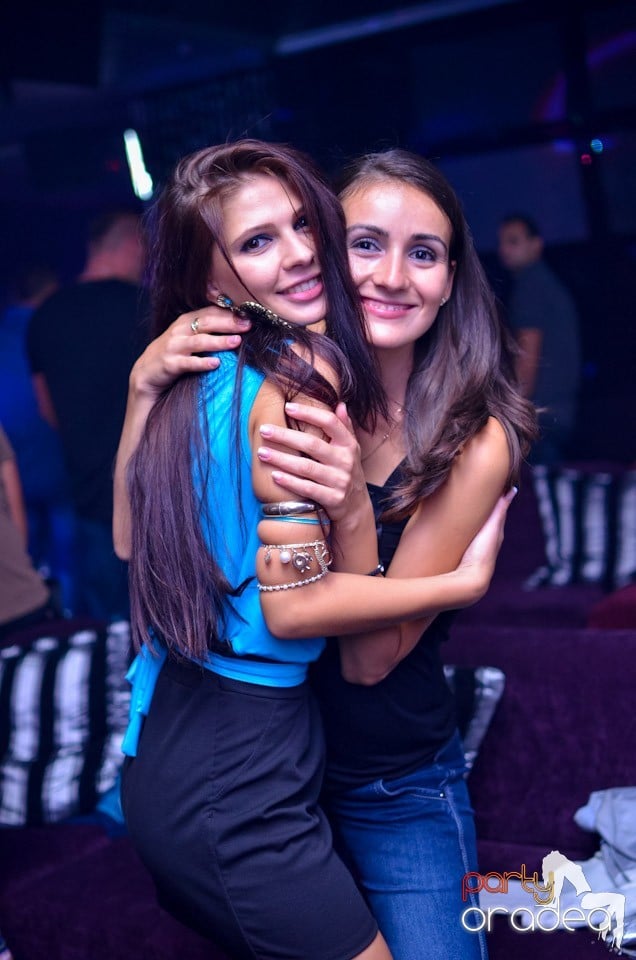 Summer Retro Night Fever Party,