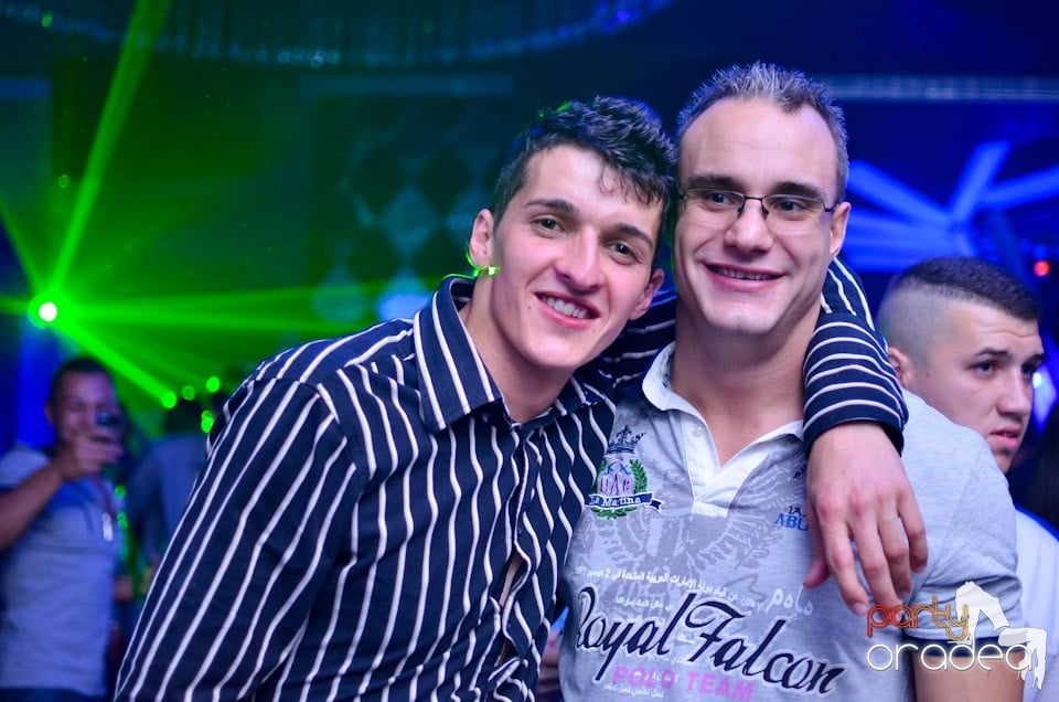Summer Retro Night Fever Party,