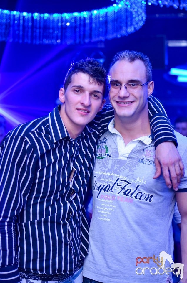 Summer Retro Night Fever Party,