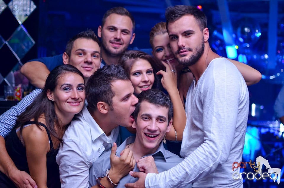 Summer Retro Night Fever Party,