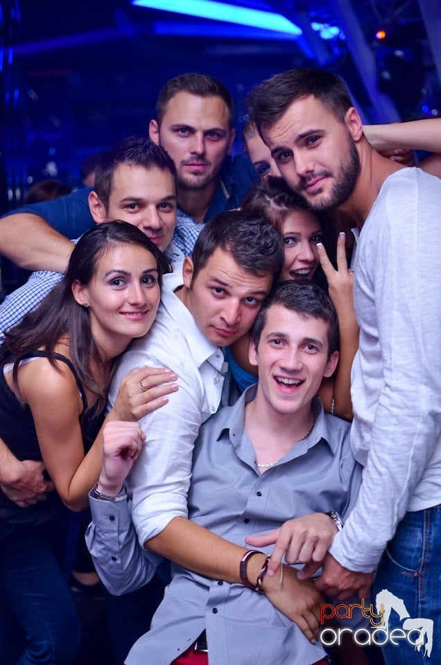 Summer Retro Night Fever Party,
