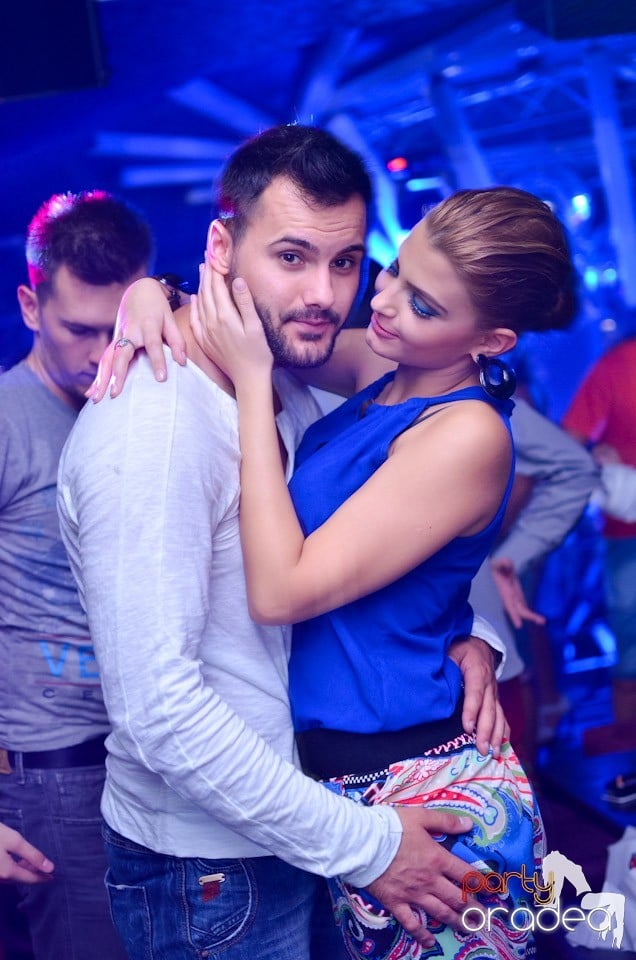 Summer Retro Night Fever Party,